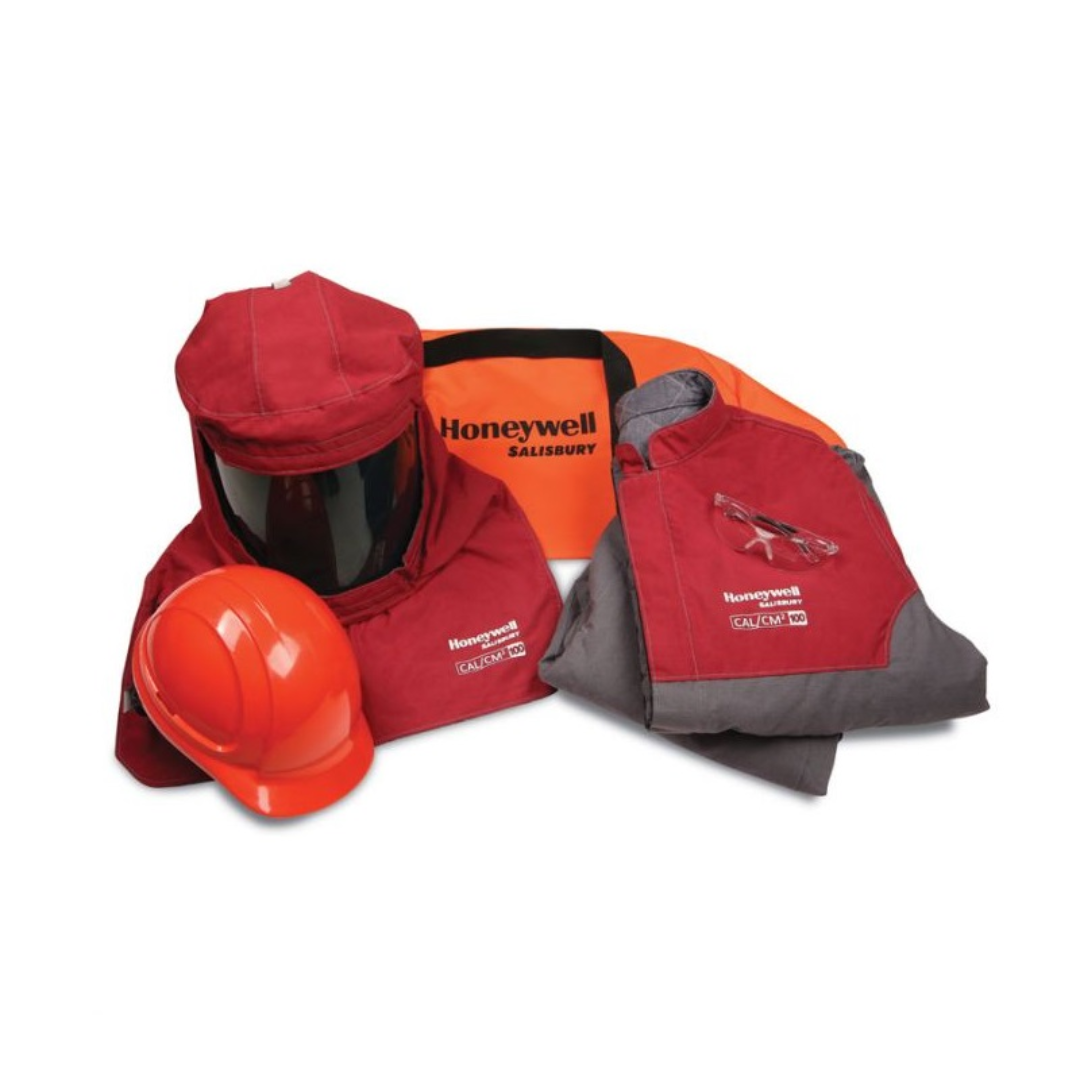 Salisbury ARC FLASH KIT 100 CAL SK100RGL