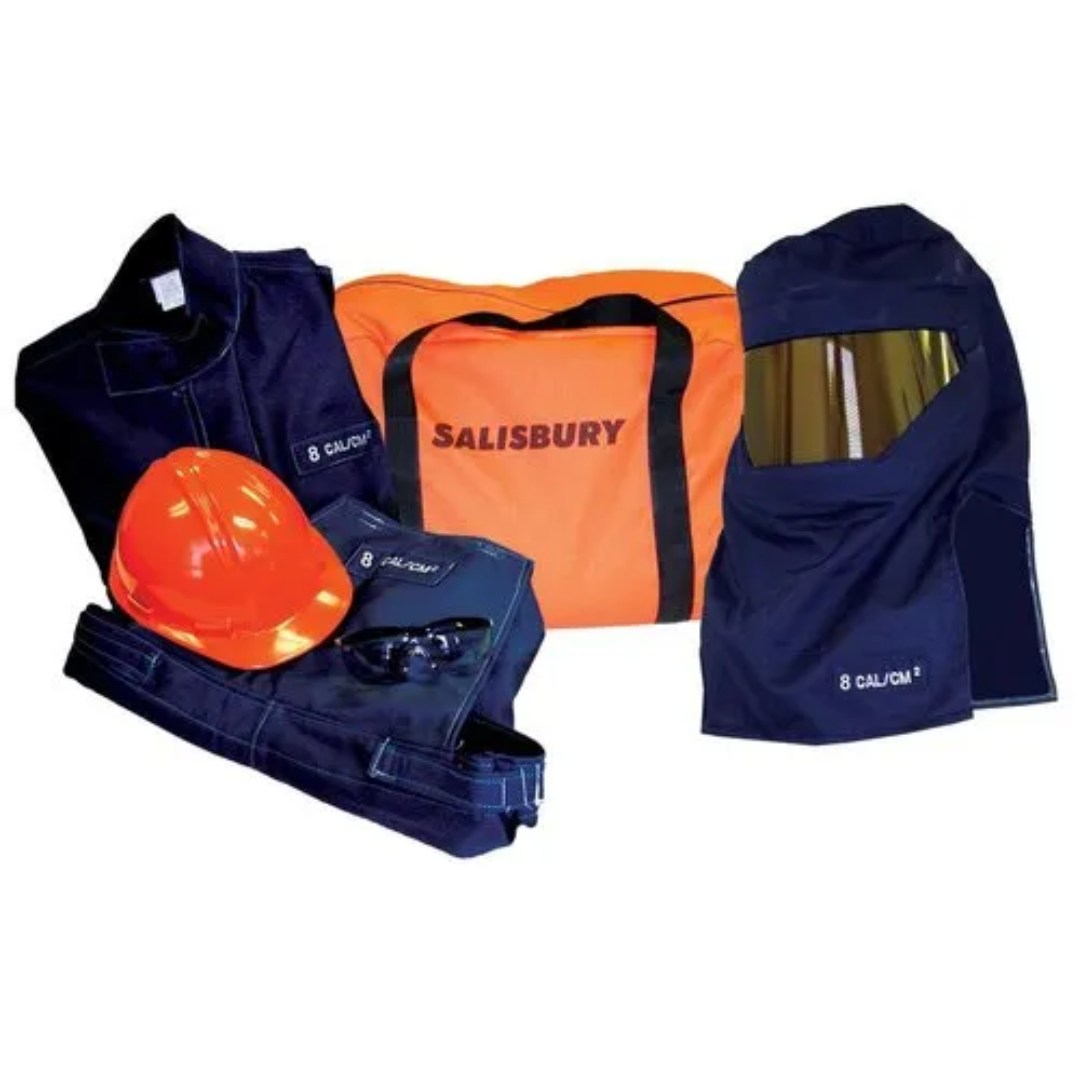 Salisbury ARC FLASH KIT 20 CAL SK20L