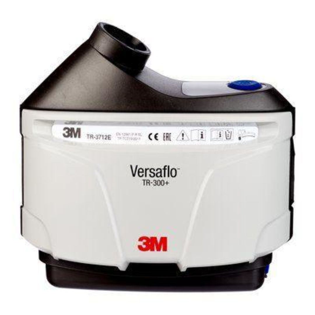 3M™ Versaflo™ 1-C-3M™ Versaflo™ TR-315 / TR-302 Refurbishment & Health Check