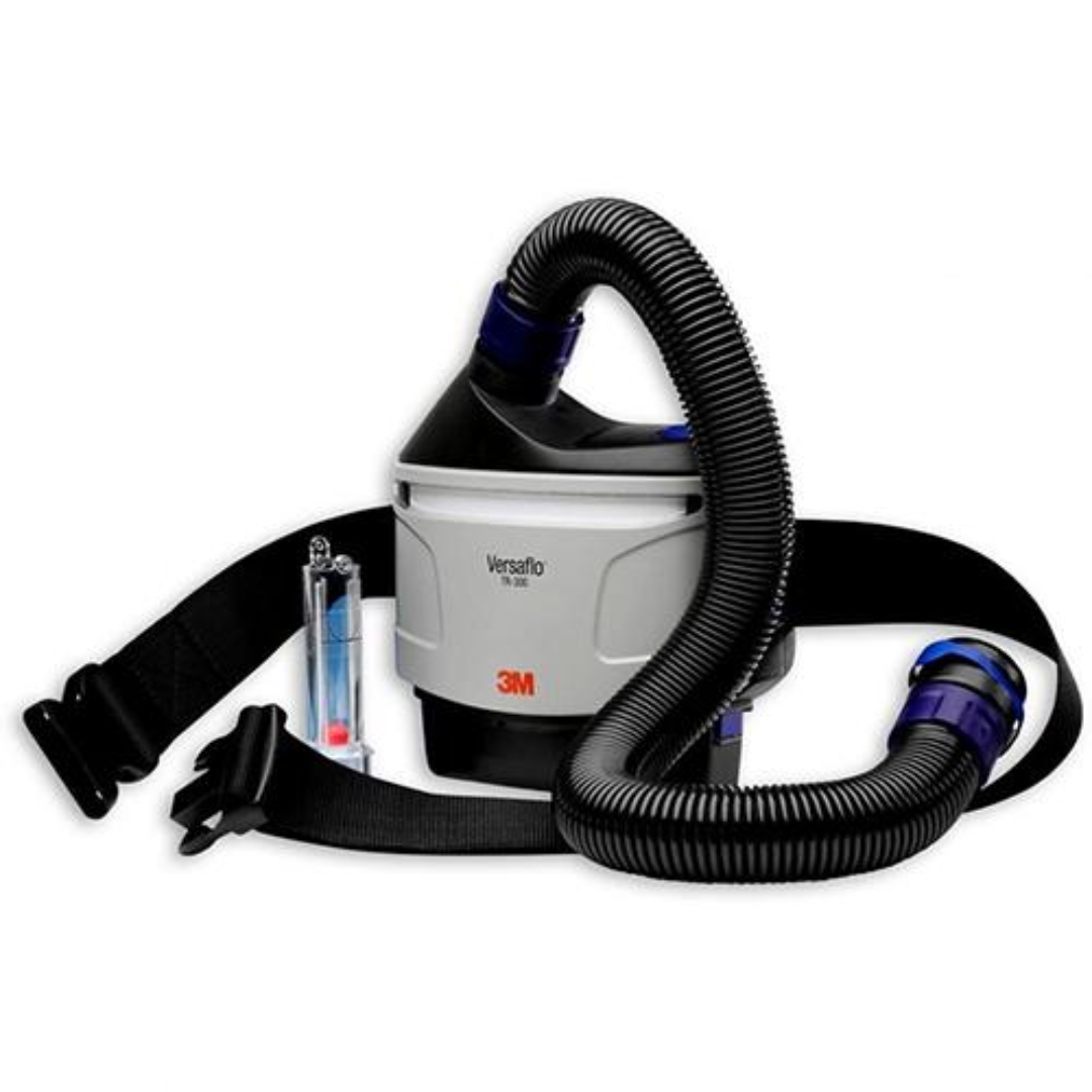 3M™ Versaflo™ 1-A-3M™ Versaflo™ TR-315E+ Powered Air Starter Kit