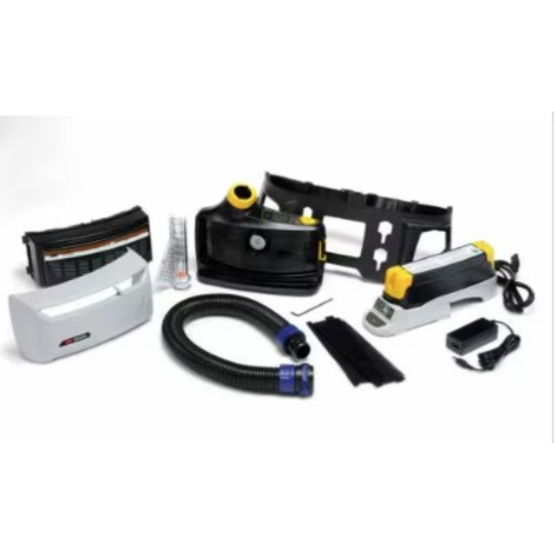 3M™ Versaflo™ Powered Air Respirator TR-619E