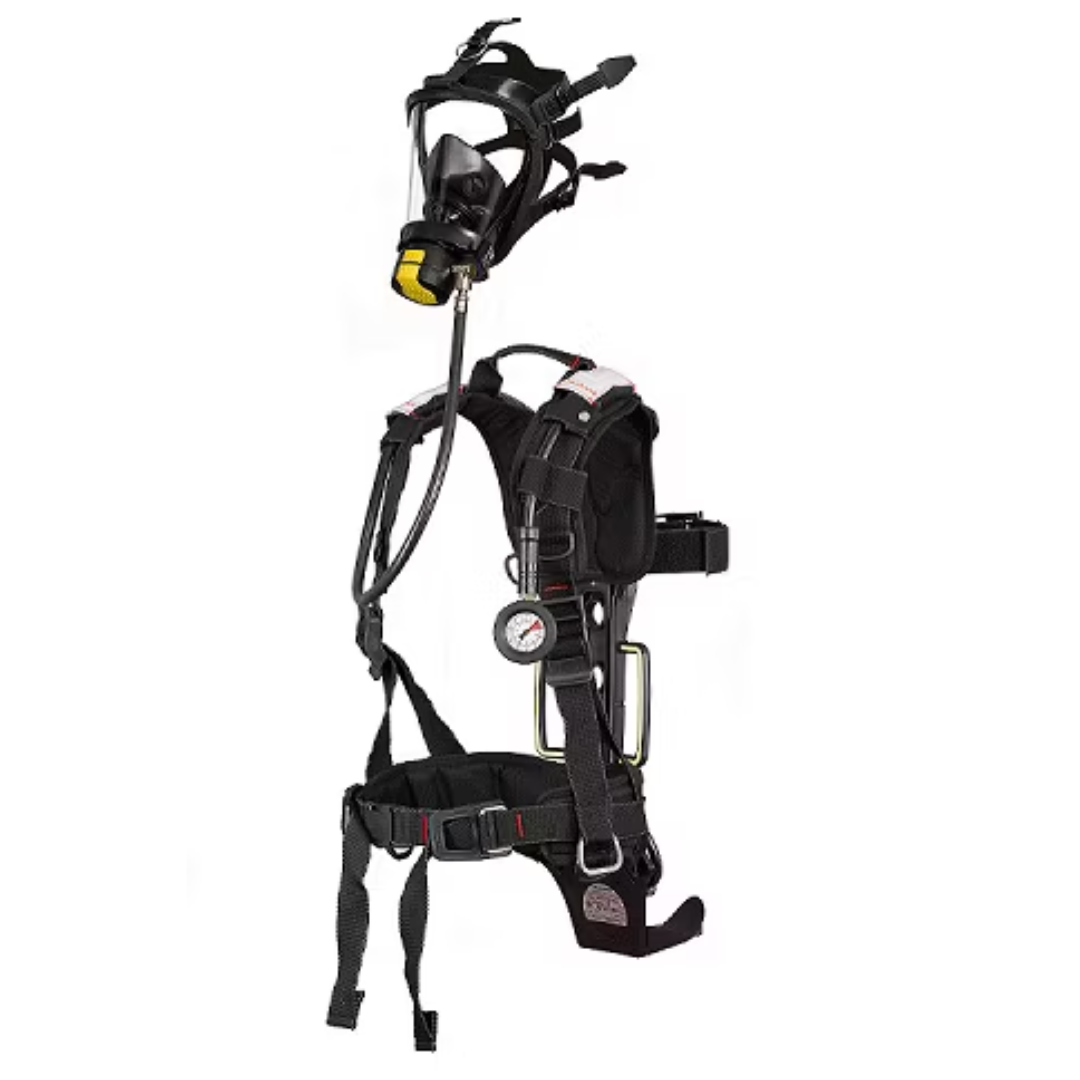 Honeywell Fenzy X-Pro SCBA