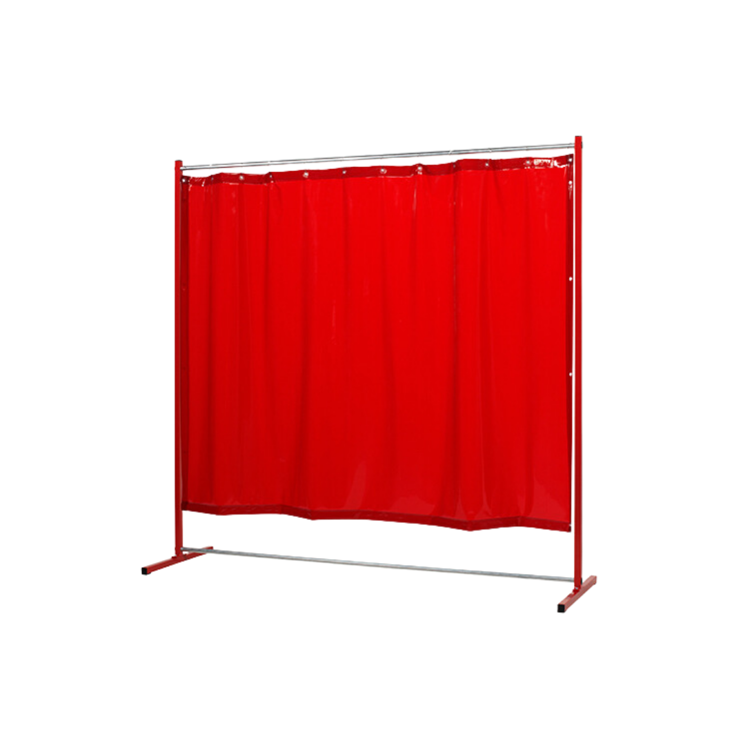 Cepro Welding Curtain