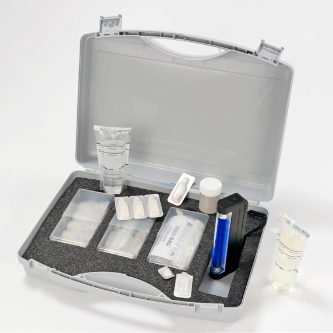 Coliform/E.Coli Test Kits