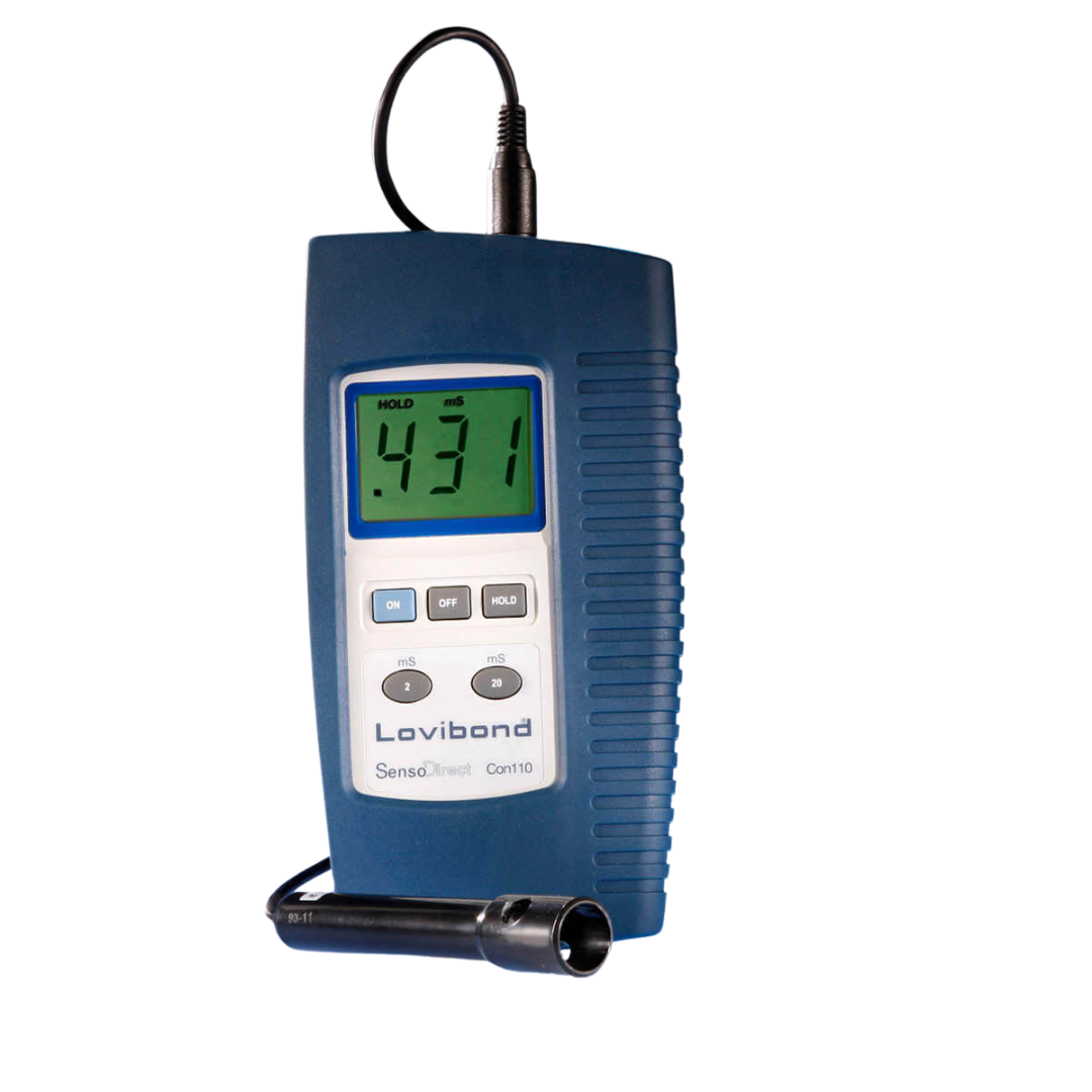 Conductivity (CON) Meter