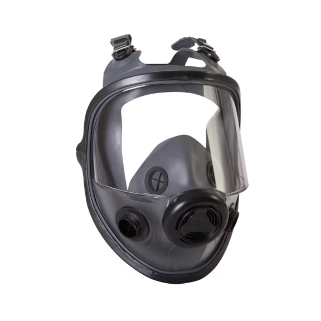 Honeywell Full Face Mask Model: 54001