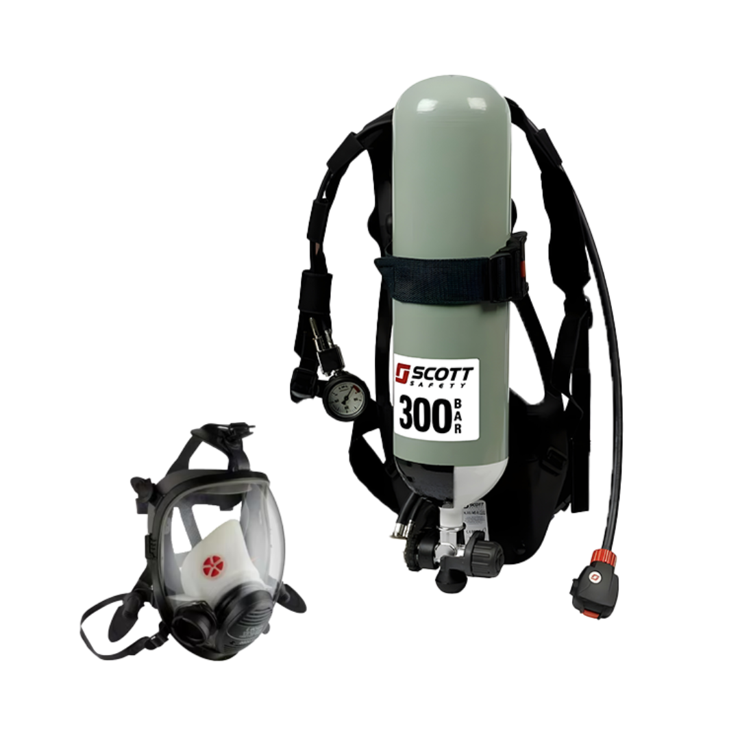 3M™ Scott™ Sigma-2 Type 2 SCBA