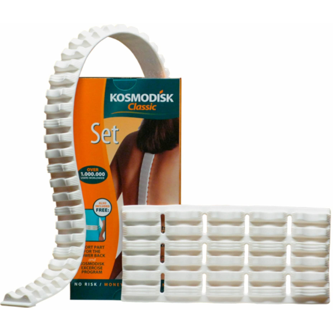 KOSMODISK CLASSIC Spine Massager