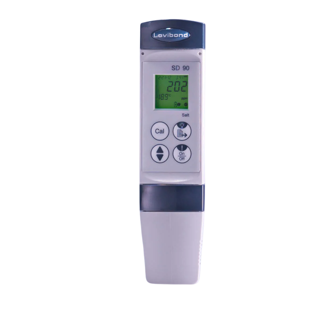 Salinity Meter