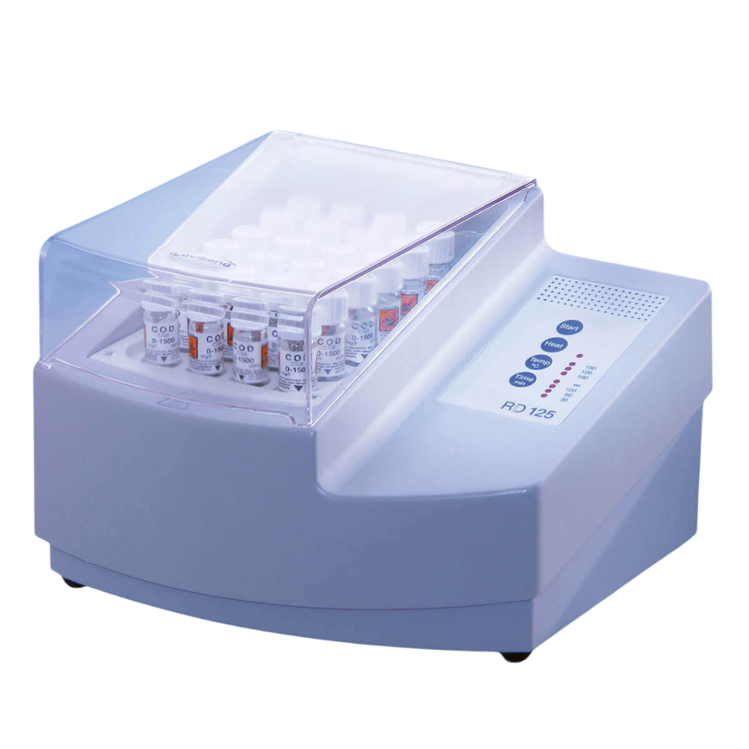 Thermoreactor RD 125