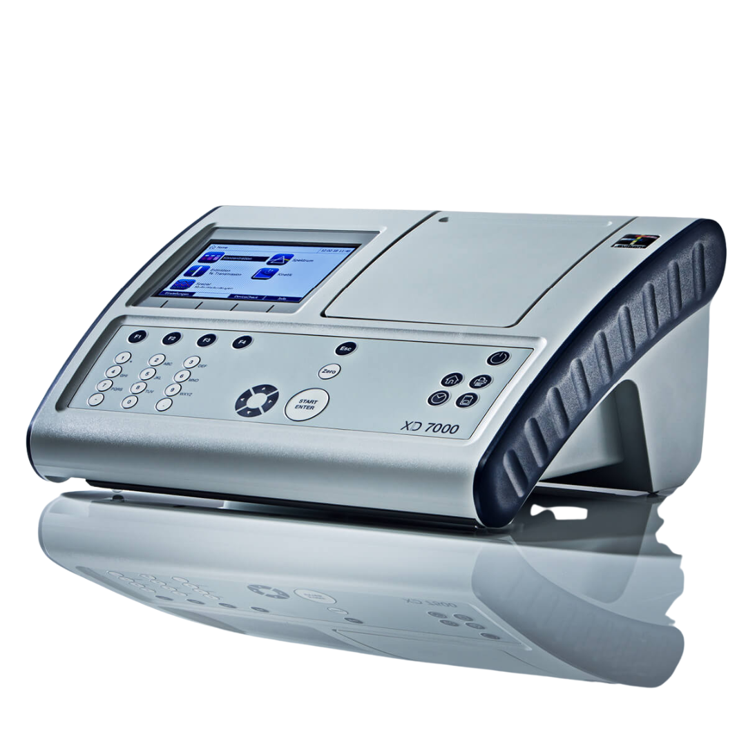 XD7000