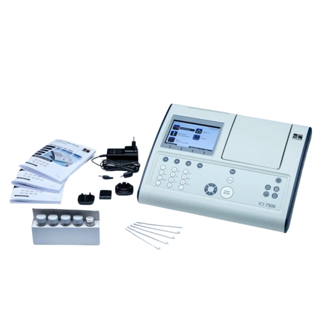 XD7500